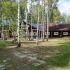 готовый бизнес база отдыха "кедр" в Лысковском районе Нижегородской области